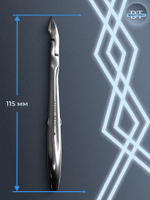 Профессиональные кусачки для кутикулы Expert 91-9