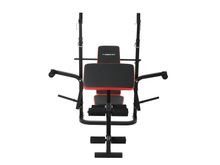 Скамья силовая со стойками UNIX Fit BENCH 120P