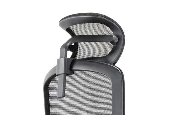 Кресло Skill RCH 6245A Черный