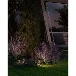 Грунтовый светильник Arte Lamp