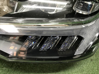 Фара левая Haval Jolion (2021-н.в.) LED