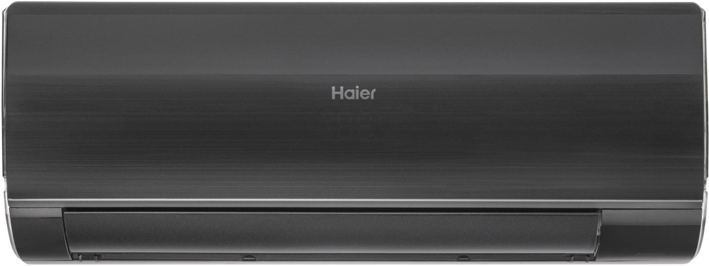 Сплит-система Haier HSU-09HFF103/R3-B/HSU-09HUF103/R3 Flexis Black