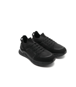 кроссовки Calvin Klein - черный(HM0HM00616)