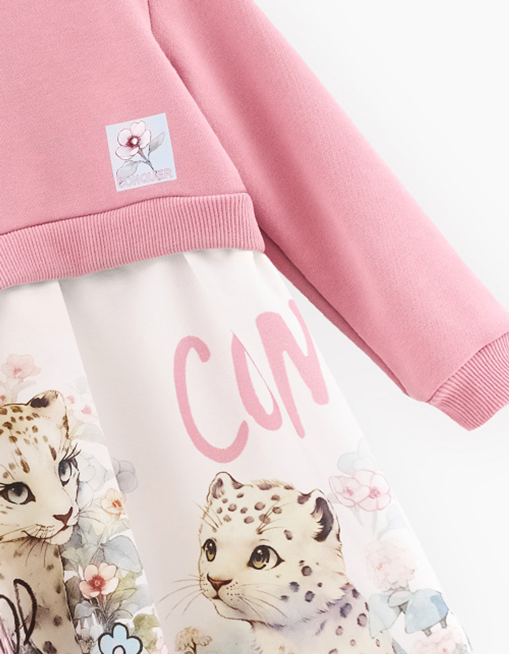 Платье дизайнерское 242018