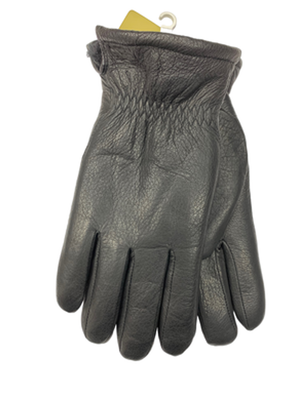 Перчатки. Мужские. Материал верха: Кожа оленя. Подклад: Набивная шерсть или мех. 5 шт в упаковке.