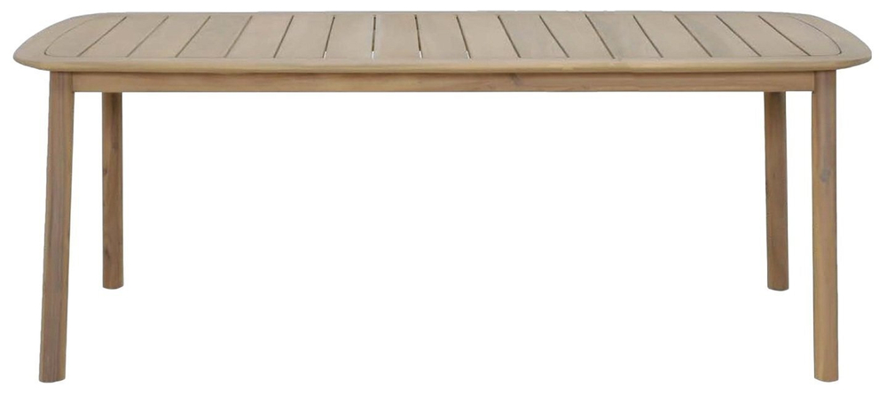 Комплект деревянной мебели Tagliamento Freeport, розово-серый, угольный, серый