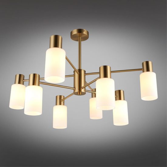 Люстра потолочная OML-69107-08