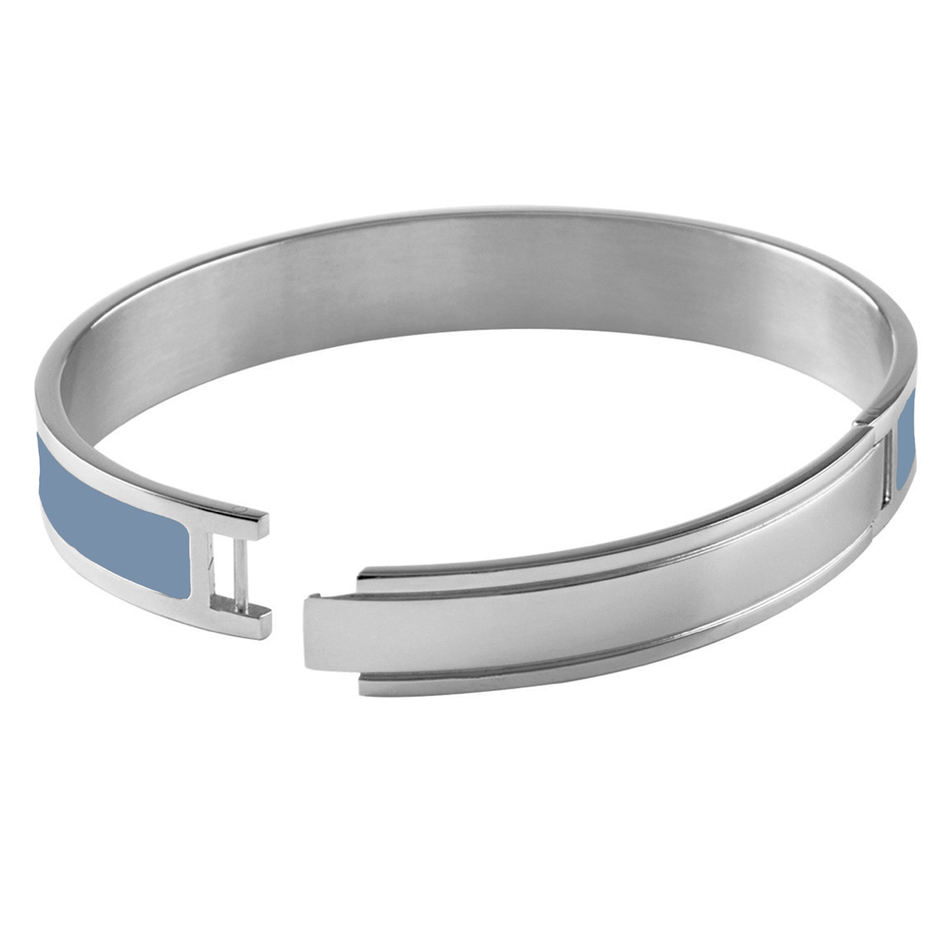 Браслет Dyrberg Kern PENNIKA I SS LIGHT BLUE 343295