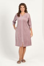 Халат Дива Виотекс КАПУЧИНО