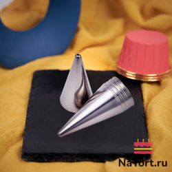 Насадка кондитерская № 1 «Круг»