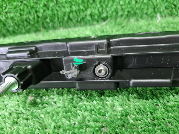 ДХО центральный EXEED VX (2021-н.в.)