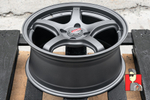 Комплект дисков RGW 5899 16x7 et40 4x100