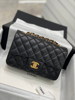 Chane1 Bag 20 cm