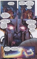 Комикс Тор. Кто держит молот?