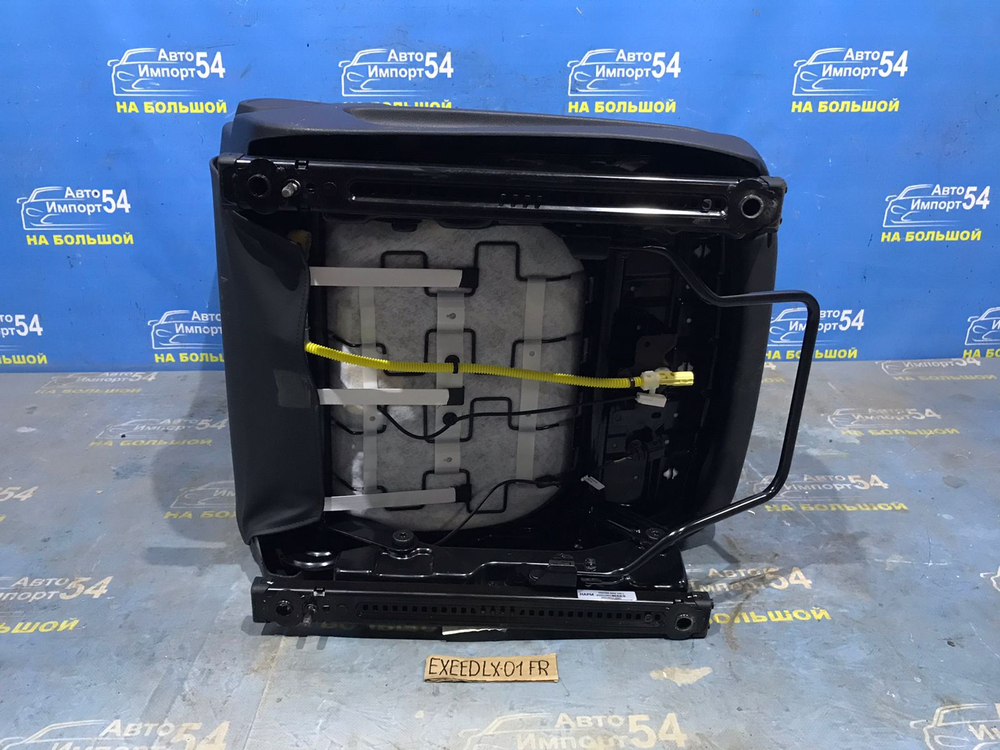 Сидение переднее правое EXEED LX 2021-2024