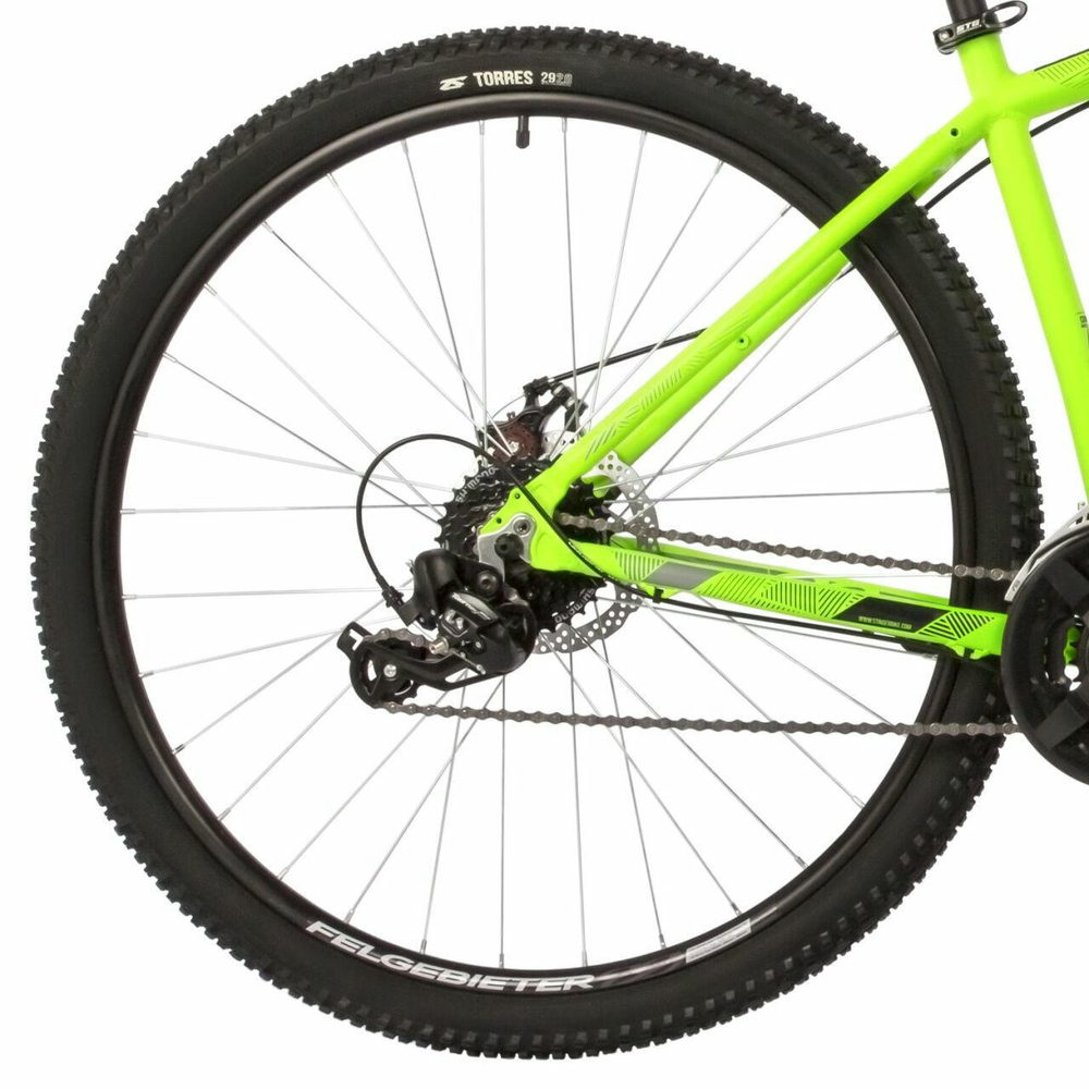 Горный велосипед Stinger Graphite STD 29" (2021)