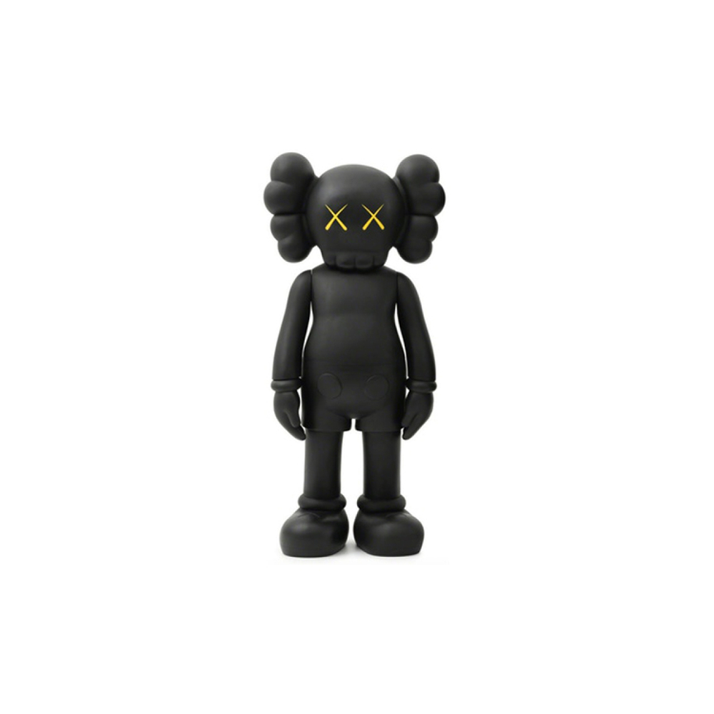 Дизайнерские игрушки KAWS KAWS COMPANION, KW-COEVBK