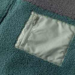 КУРТКА YMKASHIX FURRY HTF