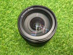 Sony 18-200mm 3.5-6.3 DT