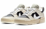 Кроссовки Nike Dunk Disrupt "Pale Ivory" (Женская размерная сетка)