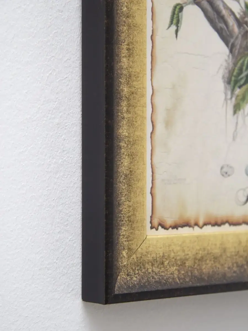 Картина на стену интерьерная 2 шт 44,5*23 см