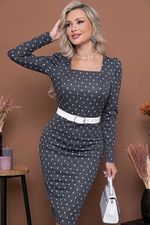 Платье 71335 Avili (Акция)