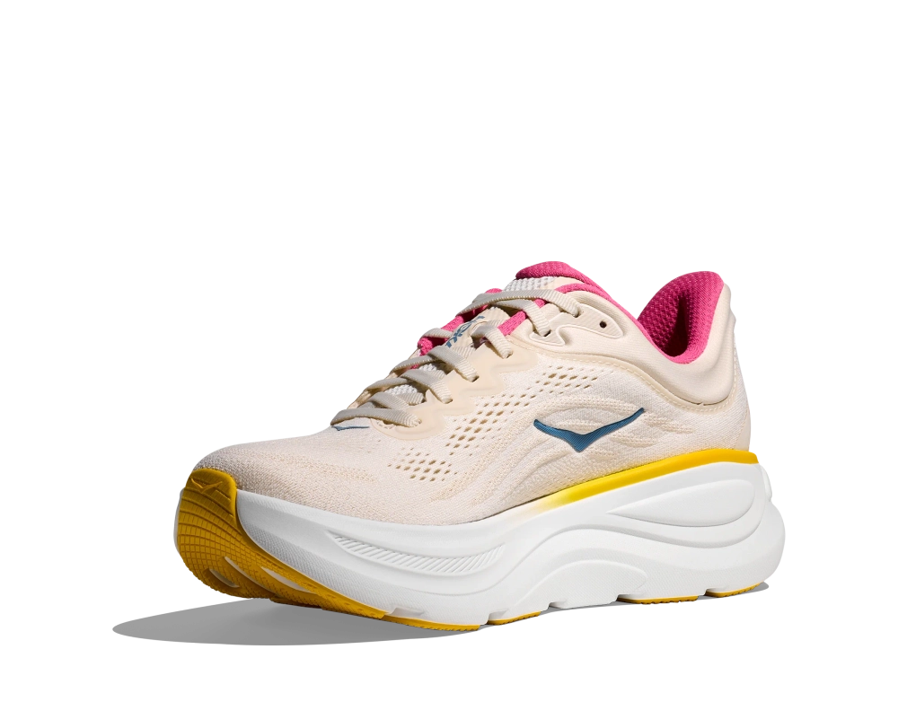 Кроссовки женские Hoka Bondi 9