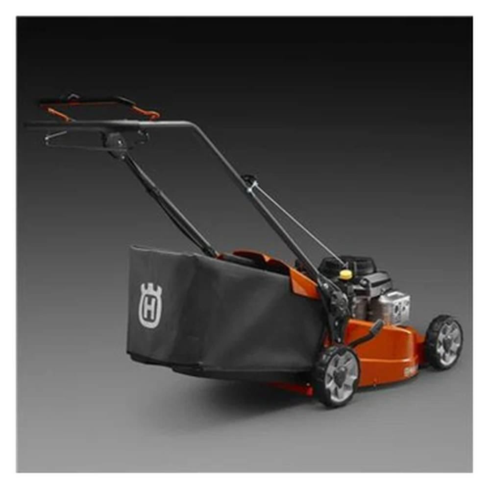 Бензиновая газонокосилка Husqvarna LC 153S самоходная