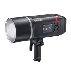 Вспышка аккумуляторная Godox Witstro AD600BMII