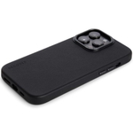 Кожаный чехол с поддержкой MagSafe Decoded Leather Back Cover для iPhone 14 Pro Чехол из натуральной анилиновой кожи ECCO