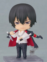 Hibari Kyoya