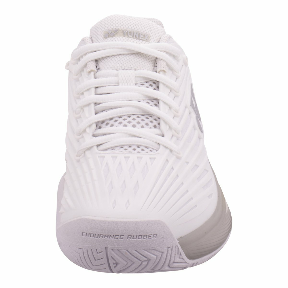 Женские теннисные кроссовки Yonex Power Cushion Eclipsion 5 - white