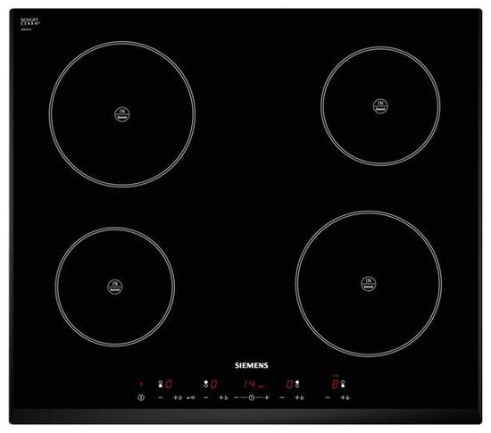Индукционная варочная панель Siemens EH651TA16E