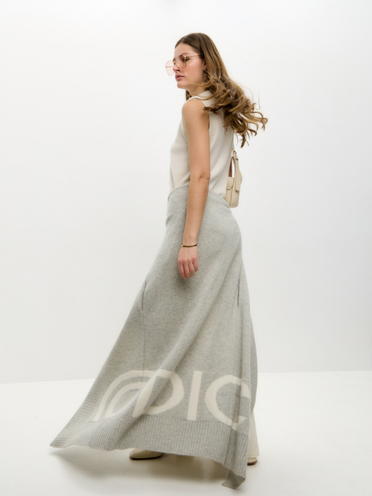 Кашемировый кардиган