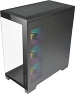 Корпус ATX Azza COVE