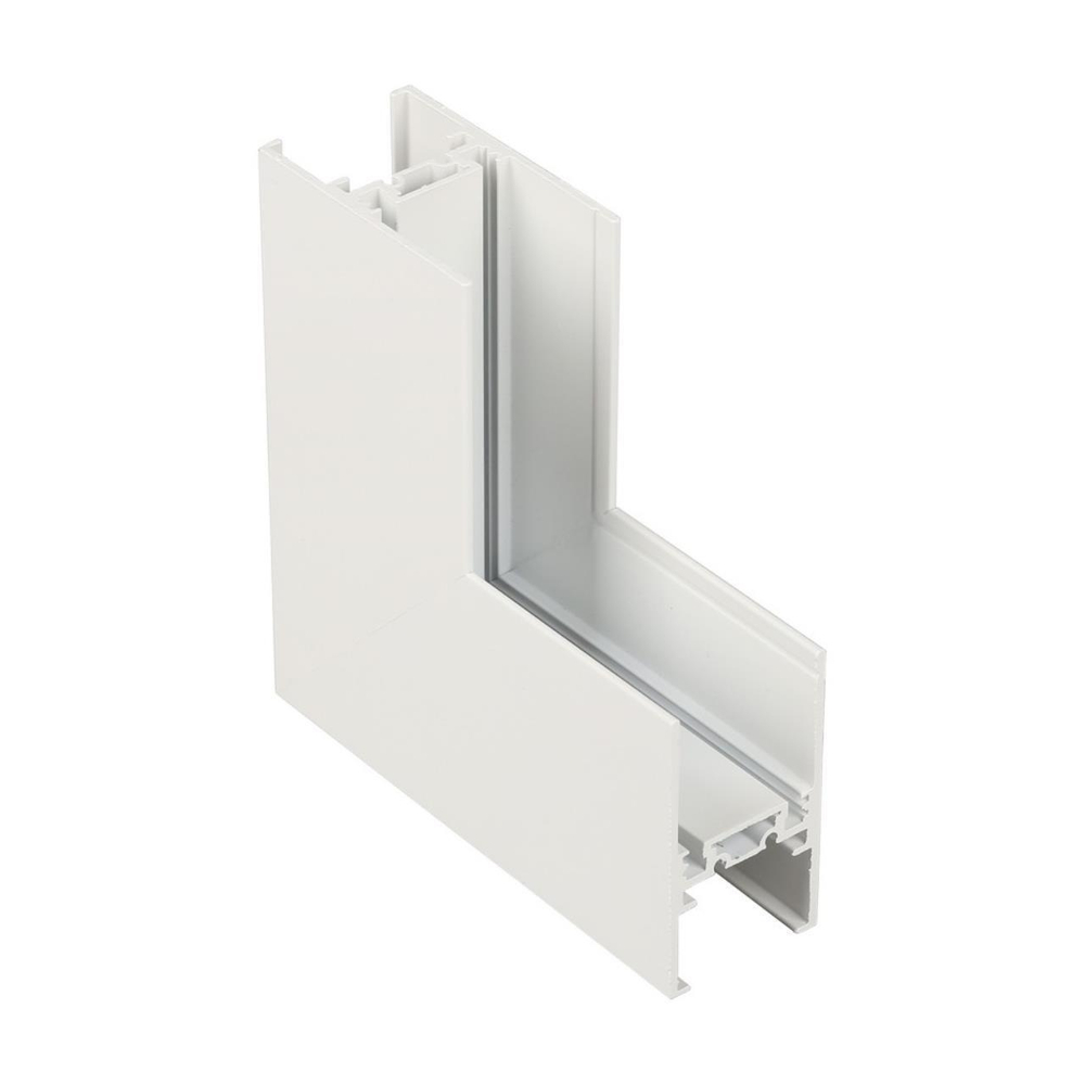 Соединитель для магнитного шинопровода Aployt Magnetic track 48 APL.0182.10.01