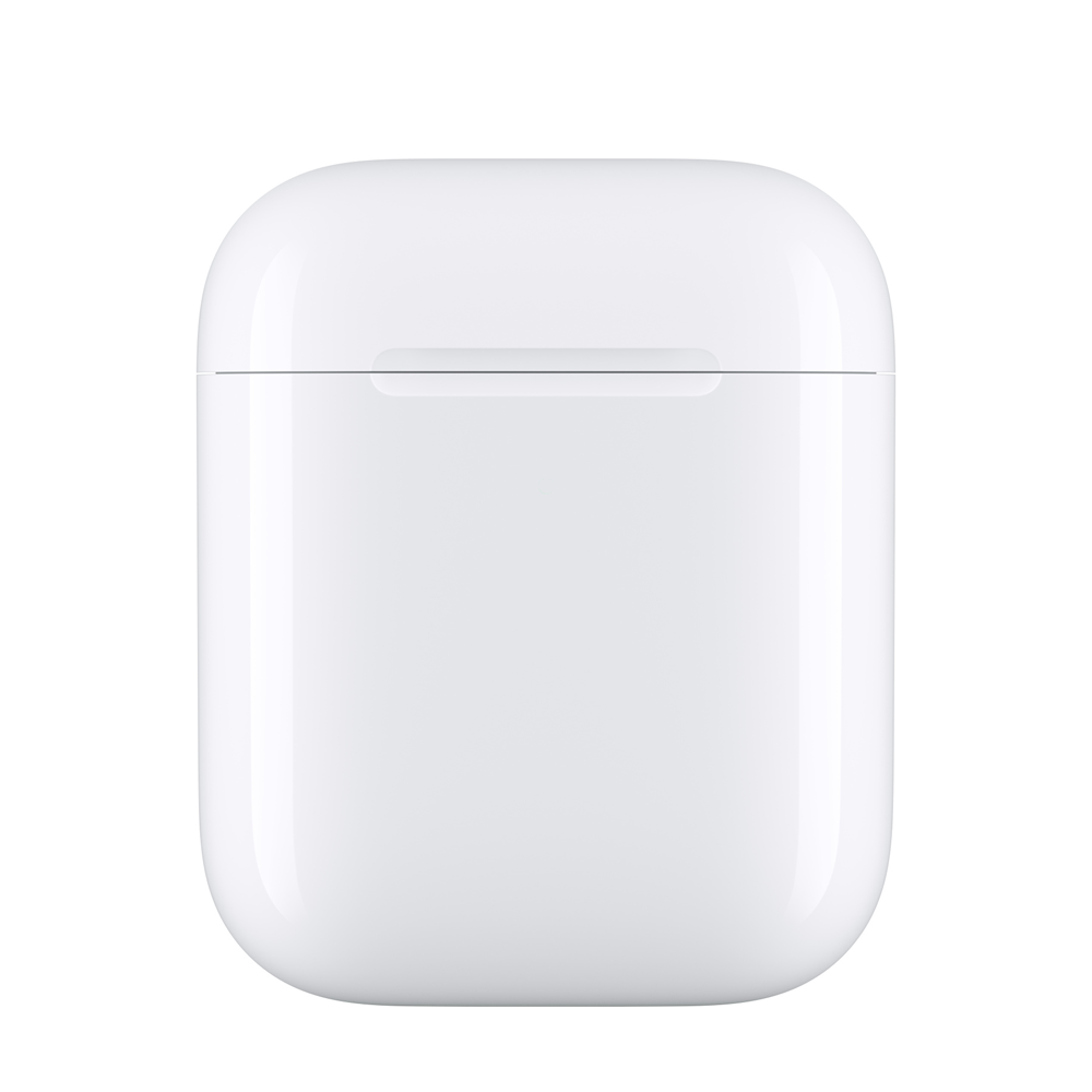 Зарядный кейс для Apple AirPods 2, (Lightning Case) A1602