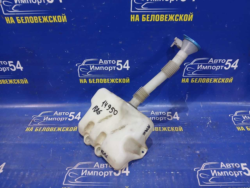 Бачок омывателя Honda ODYSSEY 1998-2004