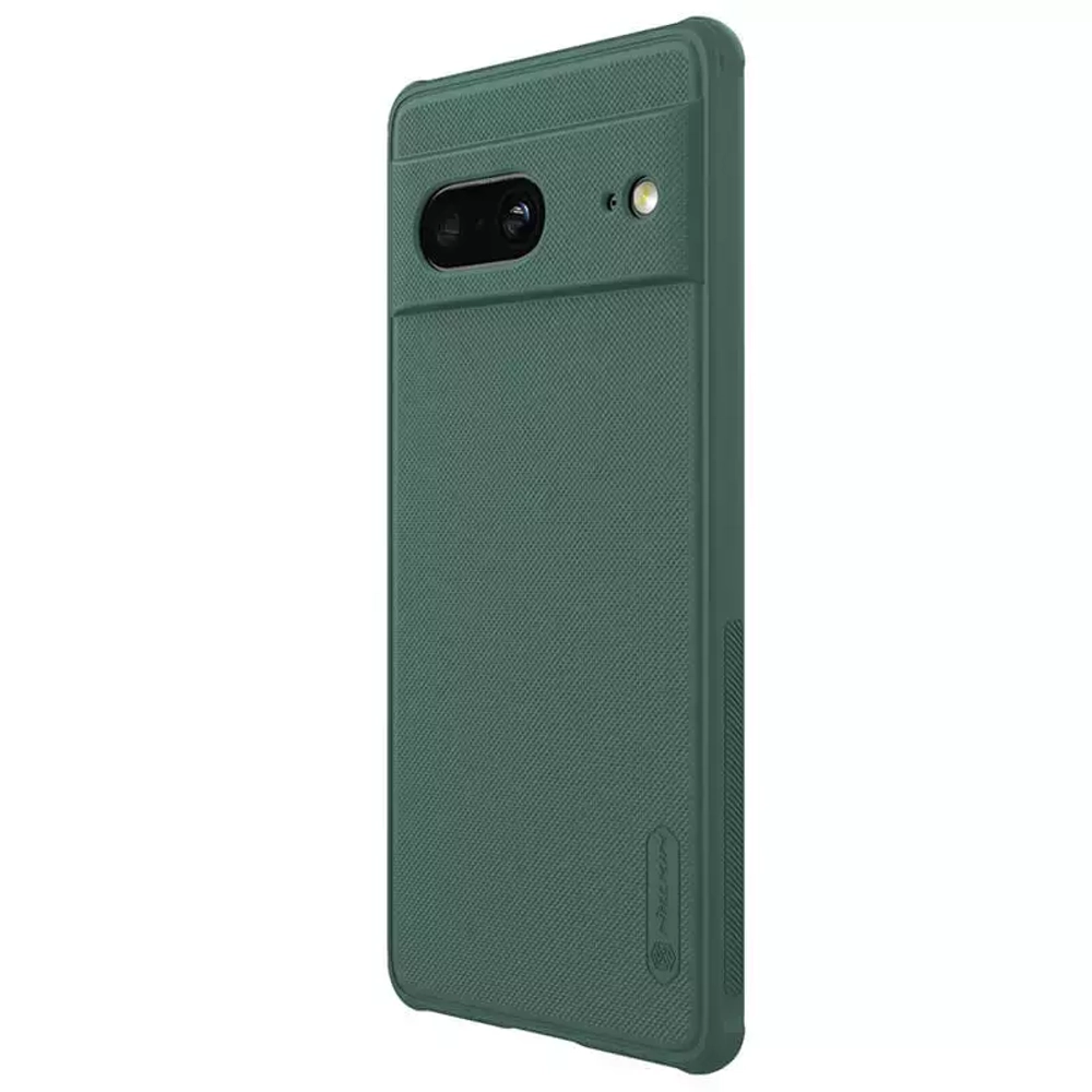 Накладка Nillkin Super Frosted Shield для Google Pixel 7