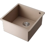 Кухонная мойка Omoikiri Bosen 44-U-BL