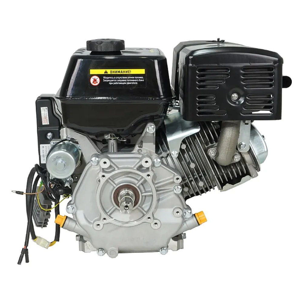 Loncin G390FD D25 5А двигатель 00-00003205