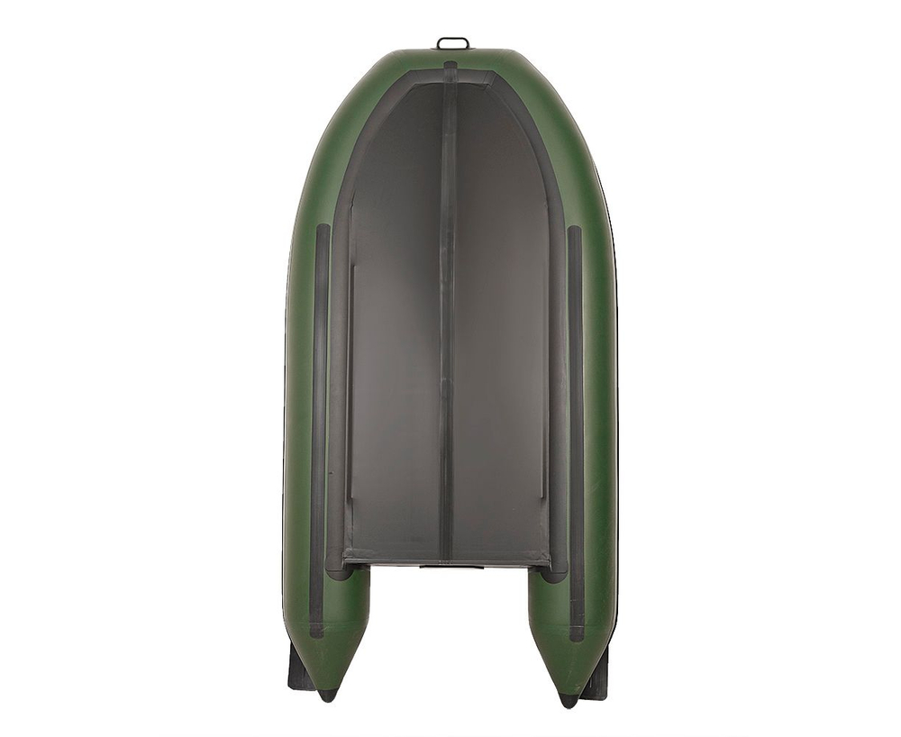 Лодка ПВХ ЛОЦМАН 320 ЖС