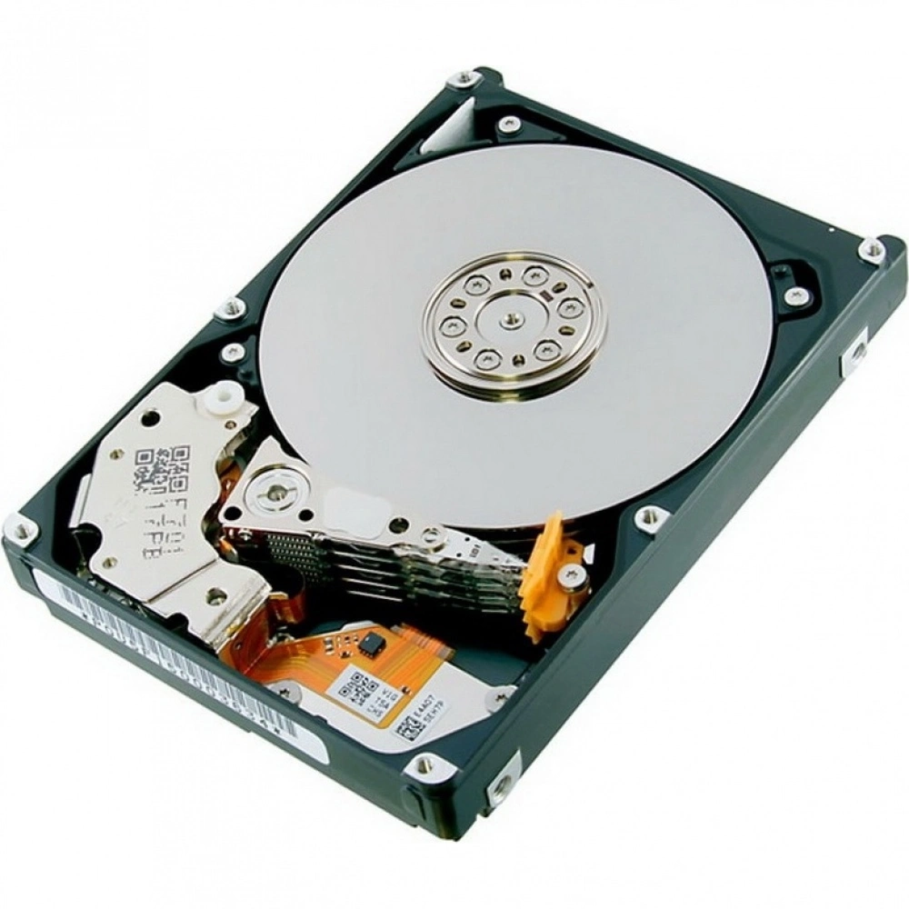 Жесткий диск HDD Toshib 10500RPM 1.2TB 128MB (AL15SEB12EQ)