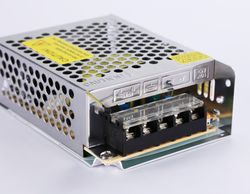 Ambrella Блок питания для светодиодной ленты 12V 100W 8.3A IP20 90-260V 110*78*37 GS9504 LED Driver 12V GS9504