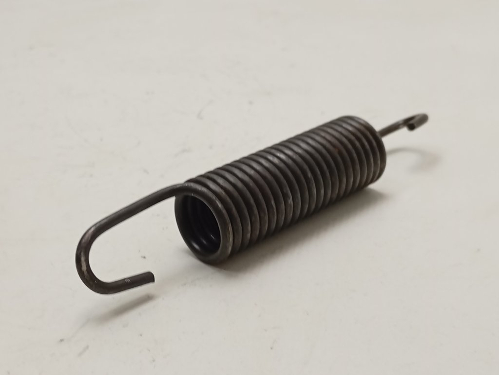 WF8590NFW кт62 Пружина бака для стиральной машины Samsung 150 мм б/у