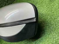 Зеркало левое BMW 5er G30 (2017-2023) 5 контактов