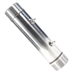 Инжектор ароманасоса Steamtec AP01/AP02/AP03/AP04 для паропровода 3\4 НР