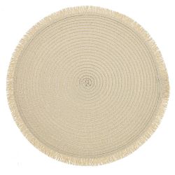 GAEM Салфетка (блок 6шт), L38 W38 H0,2 см