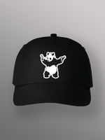 Бейсболка Панда