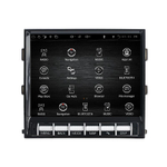 Устройство головное KB-ZF-8006-DSP для PORSCHE CAYENNE